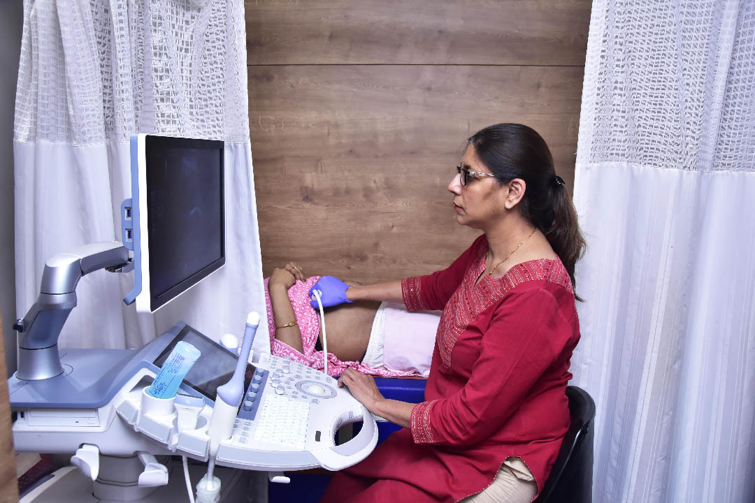 Ankuran - Best fertility clinic in Kolkata specializing in advanced fetal medicine expertise