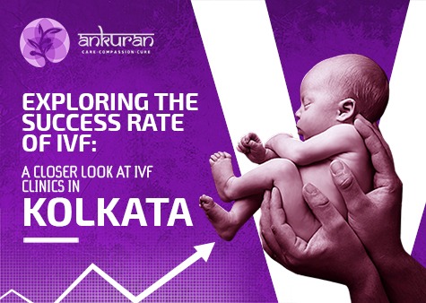 IVF Clinics in Kolkata: A Success Rate Study