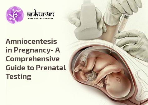 amniocentesis test guide