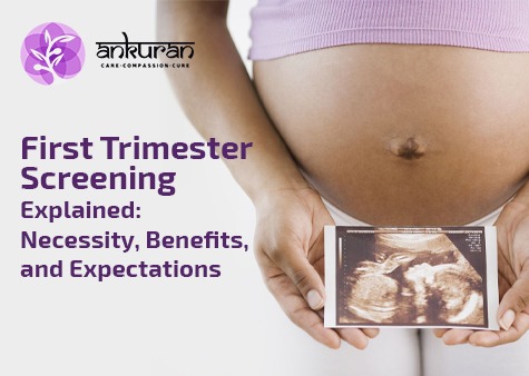 first trimester screening tscan