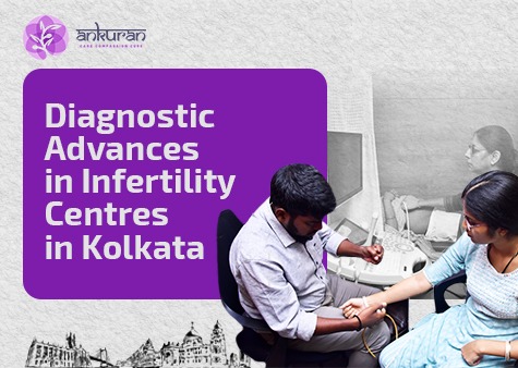 Diagnostic Advances in Infertility Centres in Kolkata