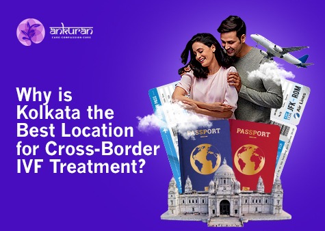 IVF treatment in Kolkata for international patients