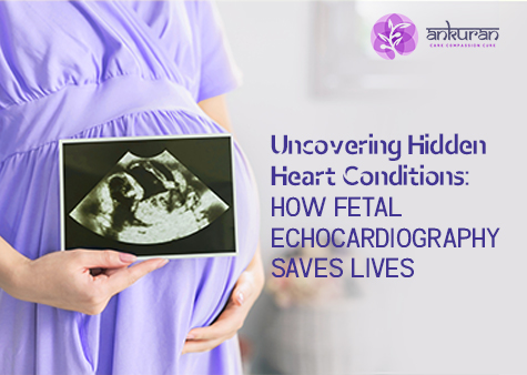 fetal echocardiography discover heart condition
