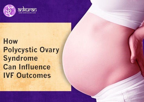 How Polycystic Ovary Syndrome Can Influence IVF Outcomes