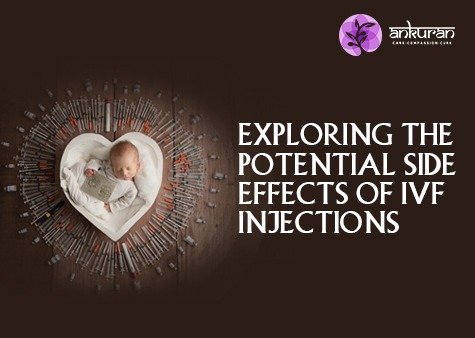 Potential Side Effects of IVF Injections