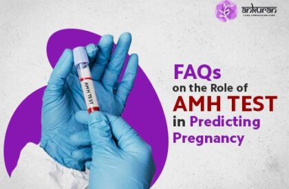 amh test for predicting pregnancy