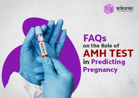 amh test for predicting pregnancy