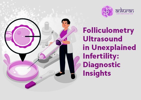 folliculometry ultrasound scan