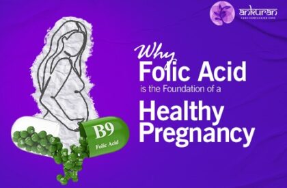 The Importance of Starting Folic Acid Before Pregnancy