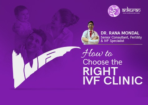 How to Choose the Right IVF Clinic