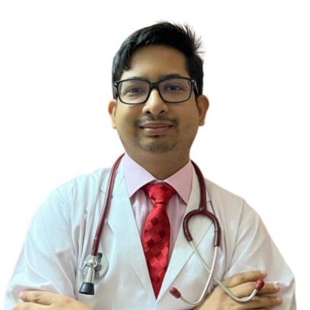 Dr. Rana Mondal Senior Consultant, Fertility and IVF Specialist (JPEG Image, 450 x 450 Pixel)