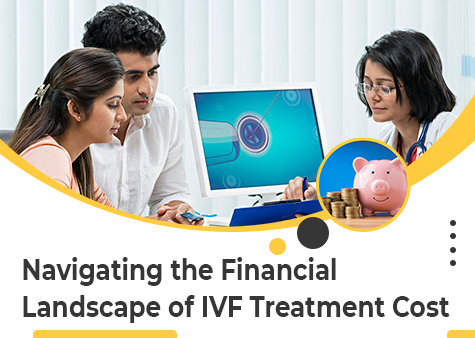 Financial Landscape of IVF Treatment Cost