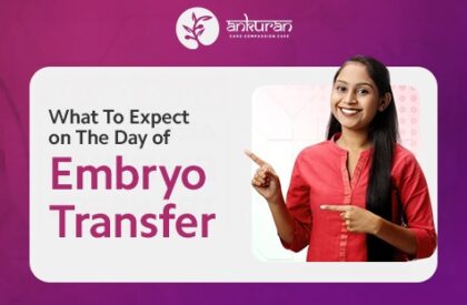 Embryo Transfer Process