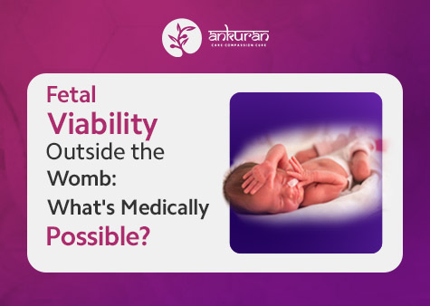 Fetal Viability Outside the Womb