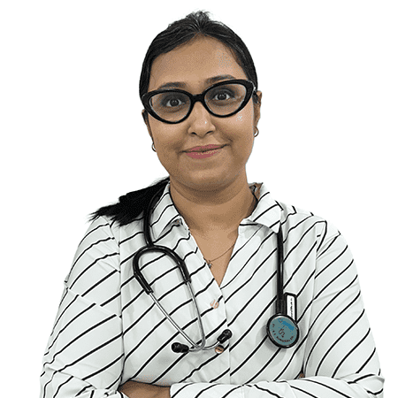 Dr. Sanam Islam Consultant, Fertility & IVF Specialist JPEG Image 450 x 450 Pixel