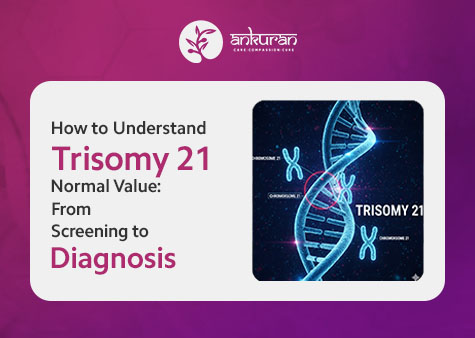 How to Understand Trisomy 21 Normal Value